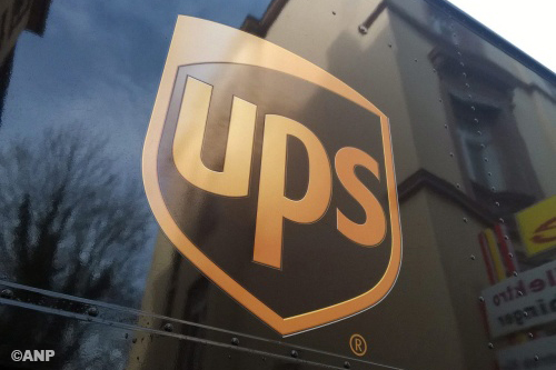 UPS wint zaak bij Europees hof over TNT
