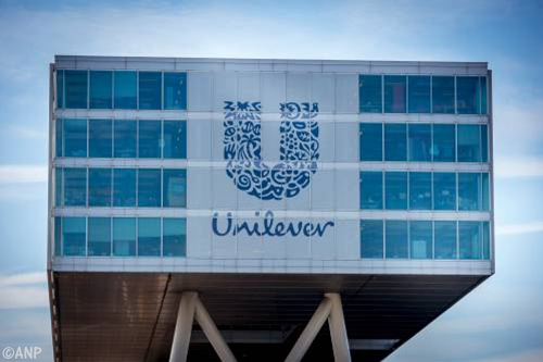 'Unilever wil voor miljarden merken verkopen'