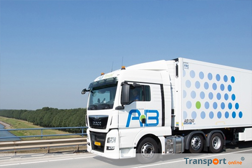 AB Transport Group neemt transportactiviteiten Landjuweel over