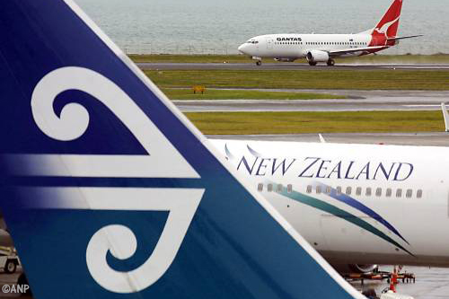 Nieuw-Zeeland wil laptopverbod moslimvluchten