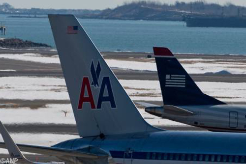 American Airlines biedt meer loon