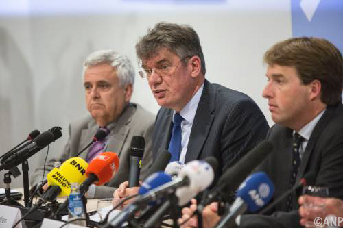 Anton Westerlaken overleden
