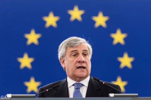 'Dijsselbloem respectloos met EU-parlement'
