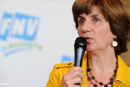 Gelijk ruzie over plan vaderschapsverlof