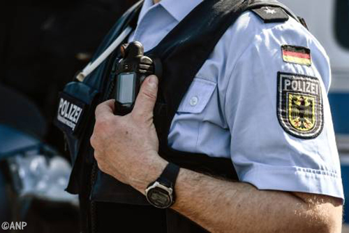IS roept op tot aanvallen op Duitse politie