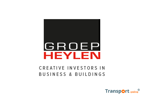 Heylen bouwt 180.000 vierkante meter op XL Park in Almelo