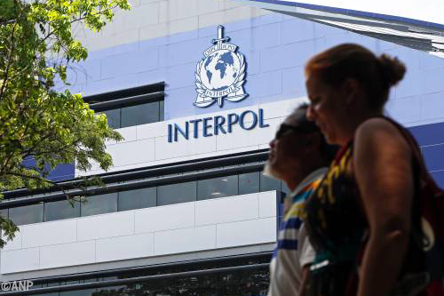 Interpol vindt 9000 besmette servers