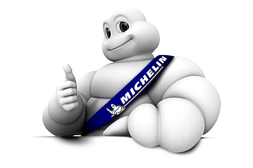 Meer omzet bandenfabrikant Michelin