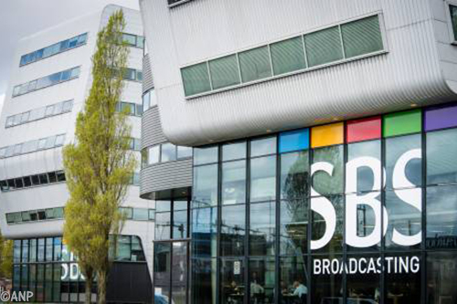 Verlies Sanoma door afschrijving op SBS-deal