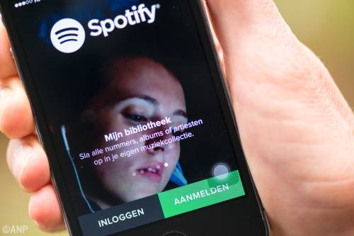 Spotify-directeur Chris Bevington omgekomen bij aanslag in Stockholm