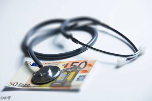 200 miljoen extra voor verpleeghuizen