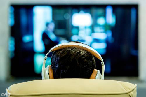 'Steeds meer mensen zeggen tv-abonnement op'