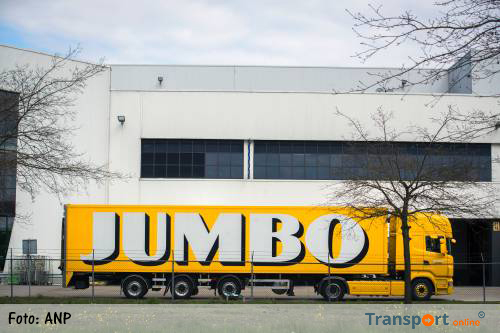 'Pasen is adempauze voor Jumbo in staking' 