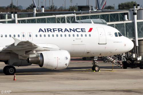Air France wil snel uitsluitsel van piloten