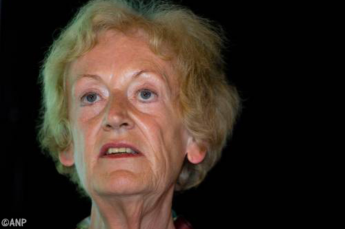 Oud-burgemeester Brouwer van Utrecht overleden