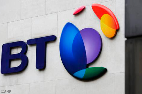 Britse telefoonreus BT Group schrapt banen