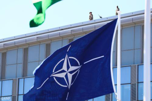 NAVO neemt actiepan tegen terrorisme aan