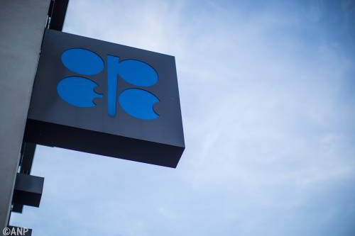 'Productieverlaging OPEC wordt verlengd'