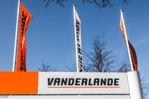 Brussel akkoord met overname Vanderlande