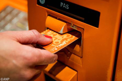 Geldautomaten Breda en Made doelwit hackers