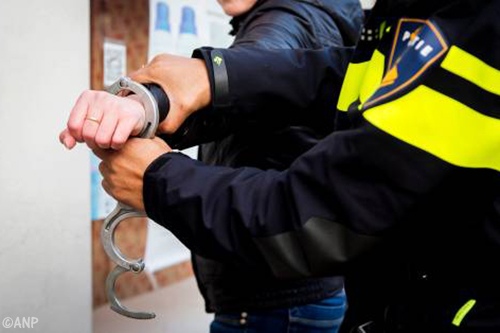 Onderzoek wangedrag bij 2 procent agenten