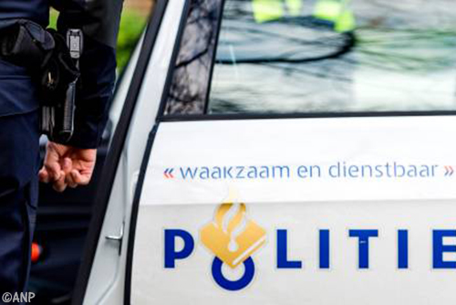 Politie maakt einde aan gijzeling Arnhem 