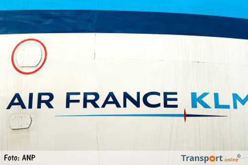 Air France bang voor verwarring om Boost-plan
