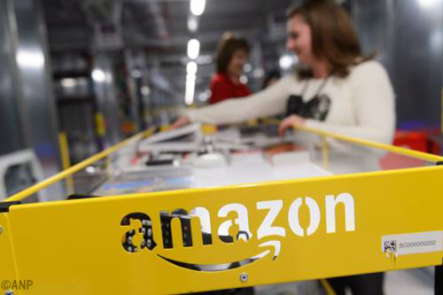 Amazon koopt Whole Foods voor bijna 14 miljard 