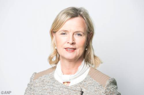 CDA-Europarlementariër Annie Schreijer komt met bonnetjes