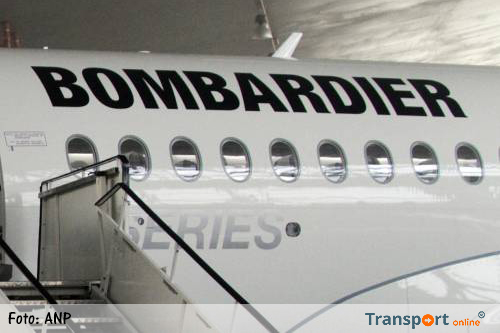 Bombardier schrapt 2200 banen in Duitsland