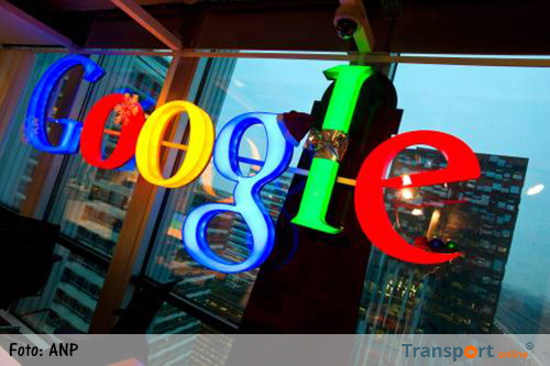 Recordboete machtsmisbruik Google 2,42 miljard