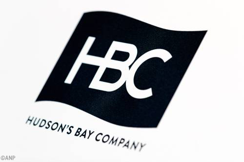 Hudson's Bay schrapt 2000 banen in Amerika