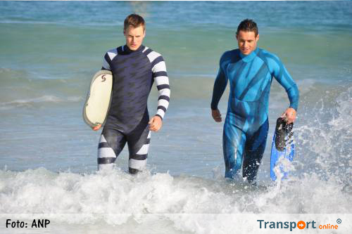 Surflegende Jack O'Neill overleden