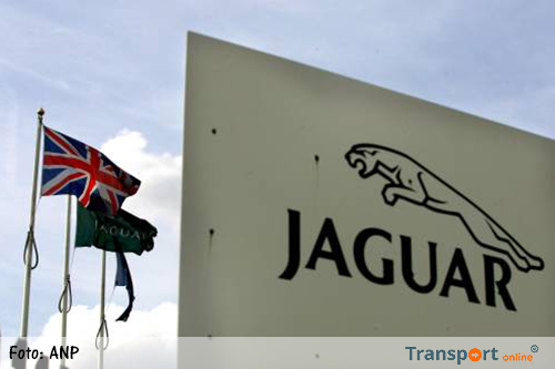 'Duizenden banen erbij bij Jaguar Land Rover'