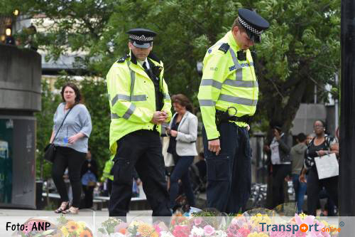 Britse politie maakt namen terroristen bekend