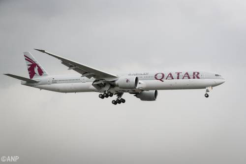 Qatar Airways wil belang in American Airlines 