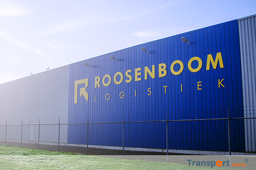 Roosenboom Logistiek koopt perceel in Bergen op Zoom