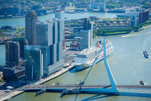 Rotterdam stelt straatintimidatie strafbaar