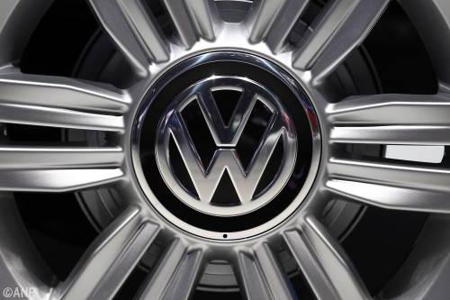 Eigenaren sjoemeldiesels VW willen geld terug