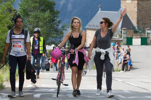 Deelnemers Alpe d’Huzes halen ruim 10 miljoen op