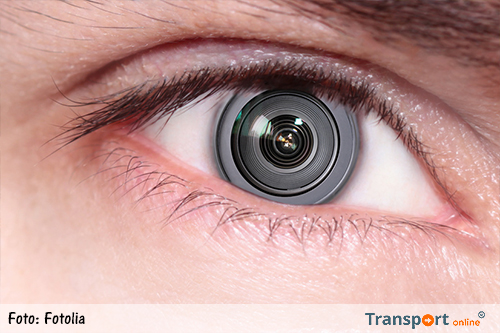 FNV: Eyetracker verbetert verkeersveiligheid niet, oppassen met dashcam