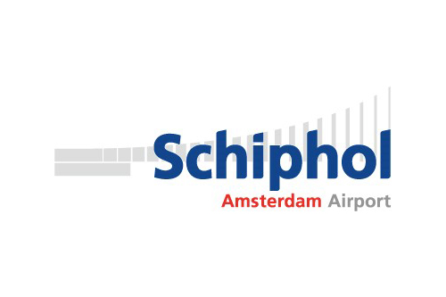 Schiphol initiatiefnemer hackathon zeven internationale luchthavens