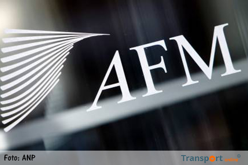AFM: beroep tegen schrappen boetes top Imtech