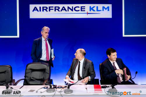 Air France mikt met Joon op jongere reizigers