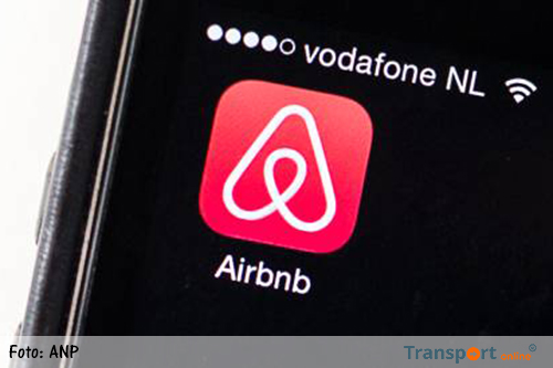 Kwart hotels heeft last van Airbnb