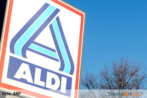 Aldi Nord investeert miljarden in winkels