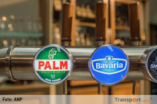 Bavaria investeert 20 miljoen euro in Palm
