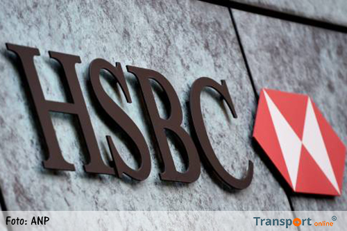 Stevige winstgroei voor HSBC