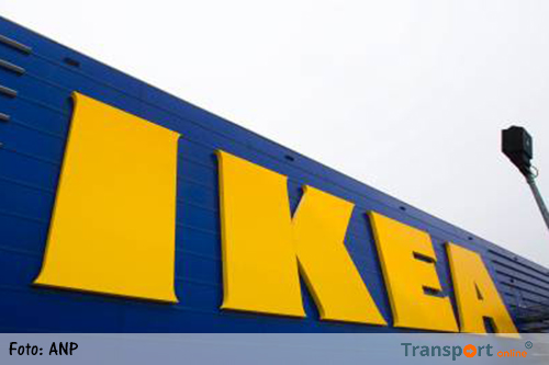 FNV sluit akkoord met IKEA