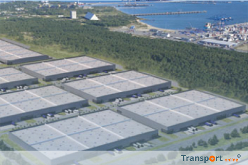 AGRO Merchants Group neemt Poland Services Transport - Logistyka over